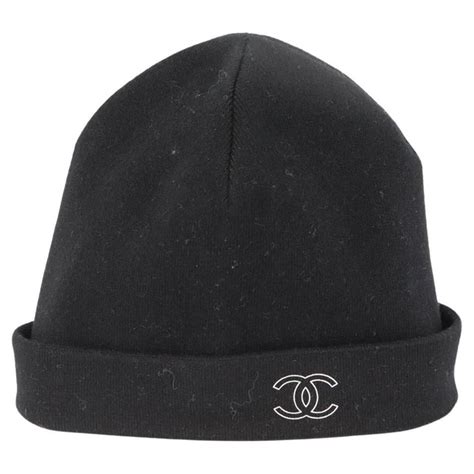 bonet chanel|chanel hat price.